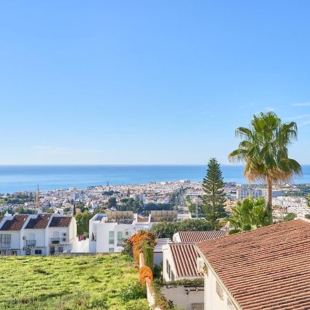 Sea View Capistrano Nerja 아파트 외부 사진