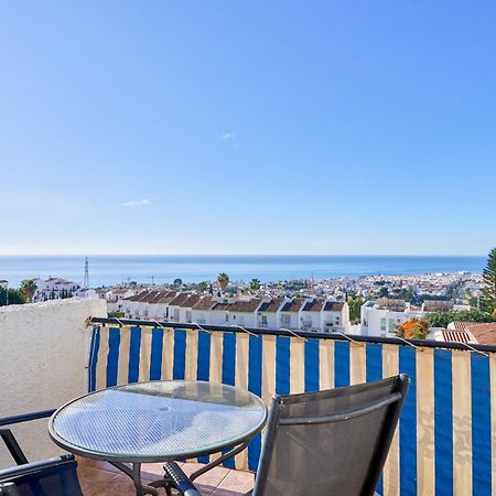 Sea View Capistrano Nerja 아파트 외부 사진