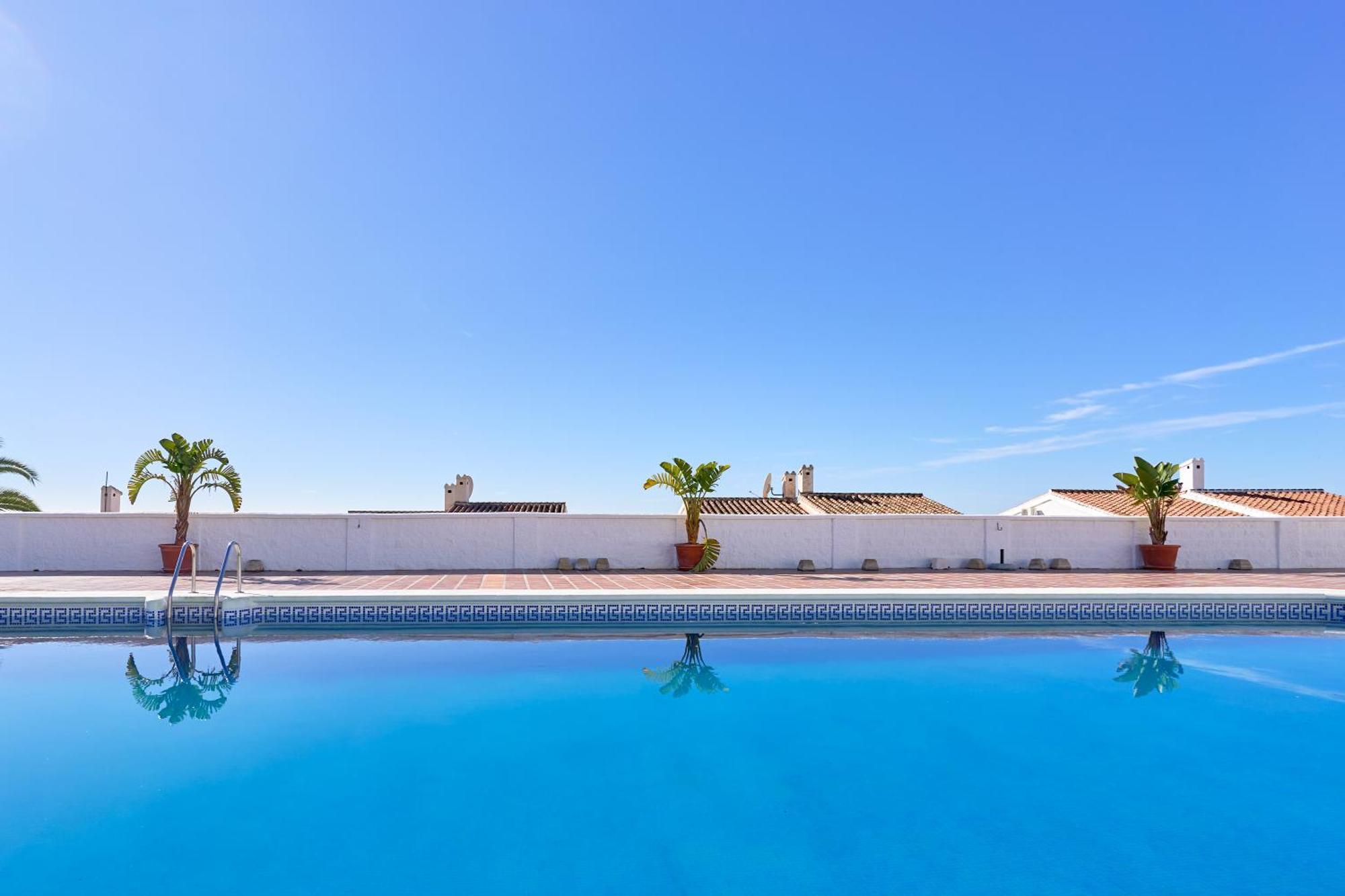 Sea View Capistrano Nerja 아파트 외부 사진