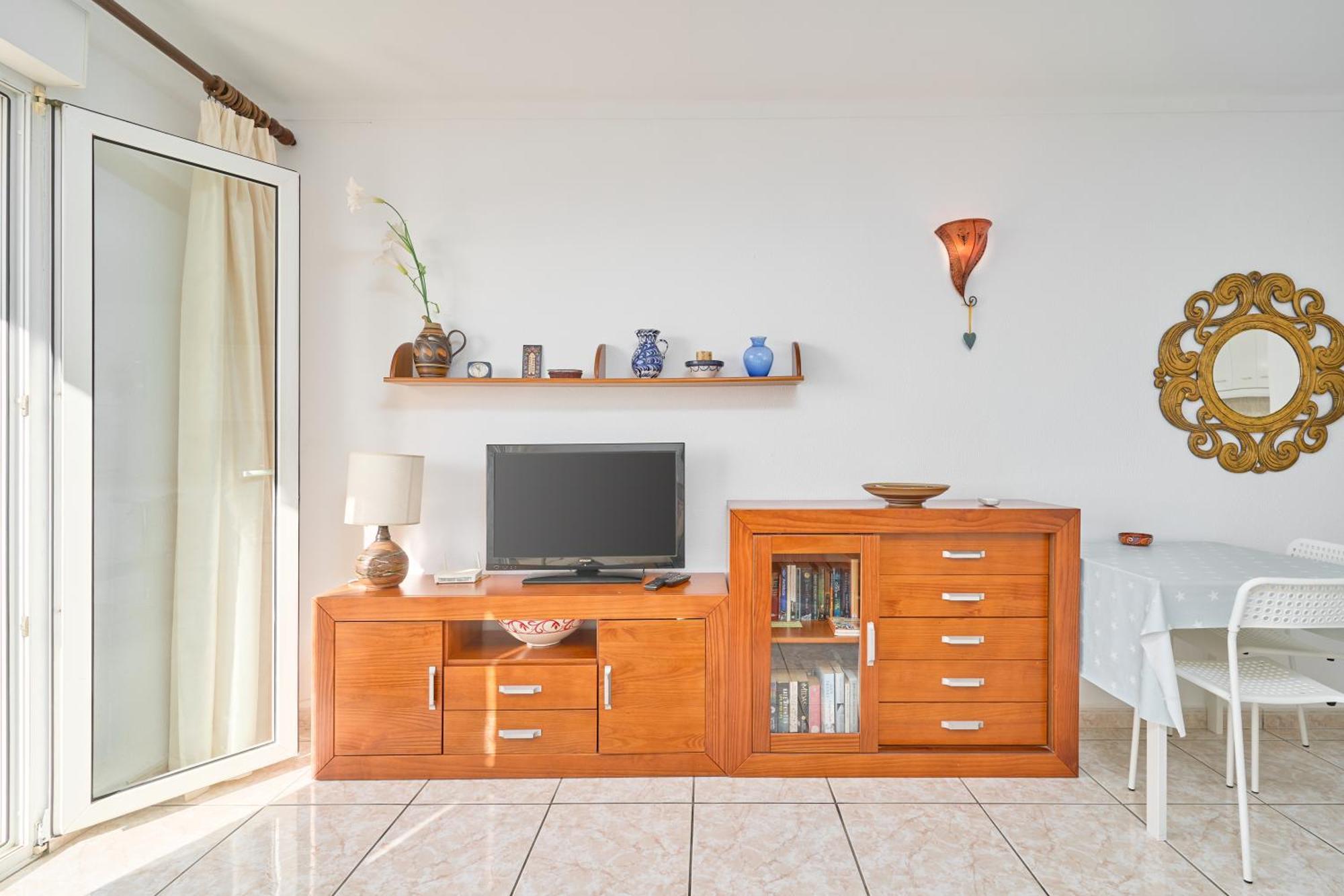 Sea View Capistrano Nerja 아파트 외부 사진