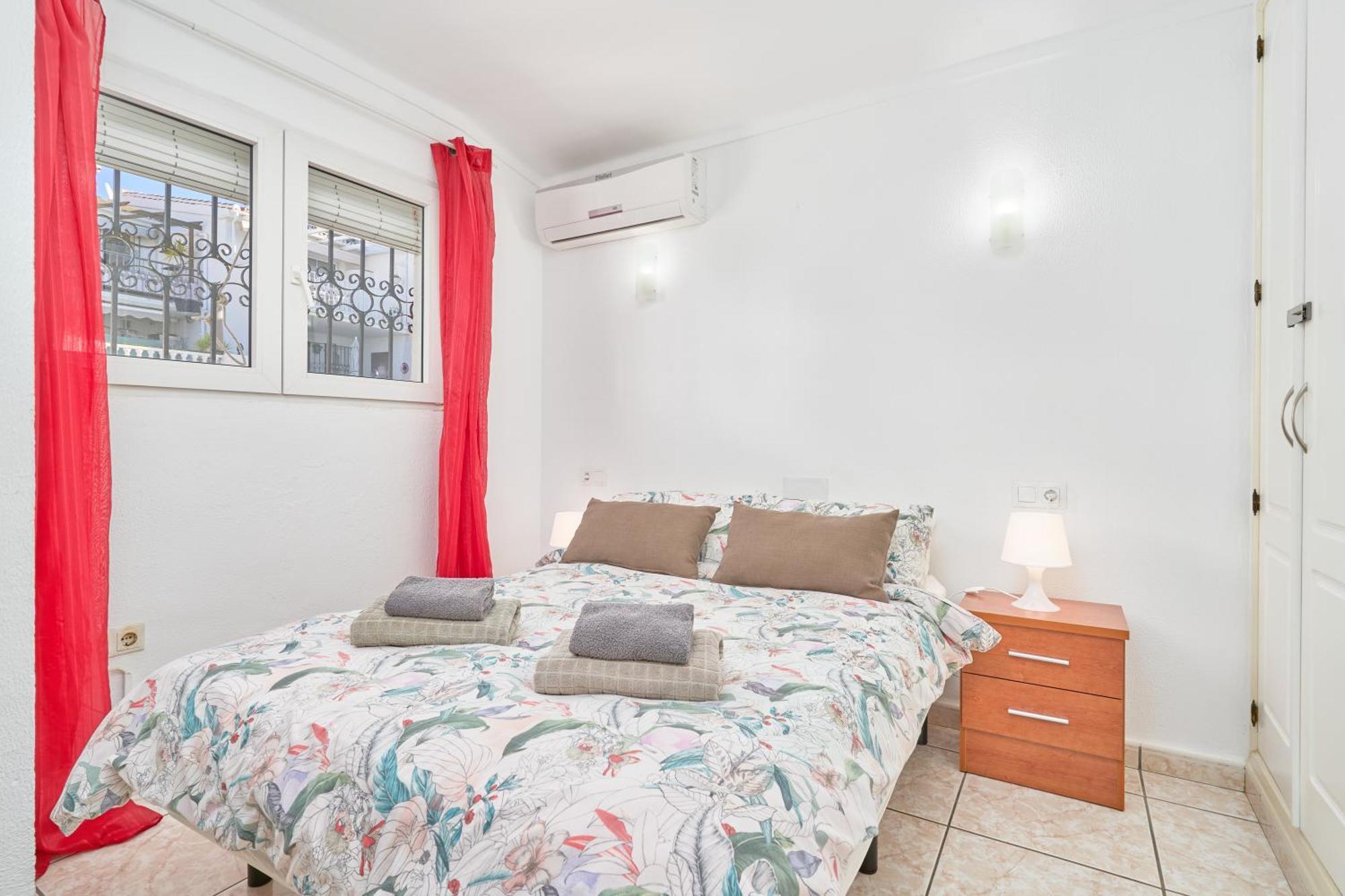 Sea View Capistrano Nerja 아파트 외부 사진