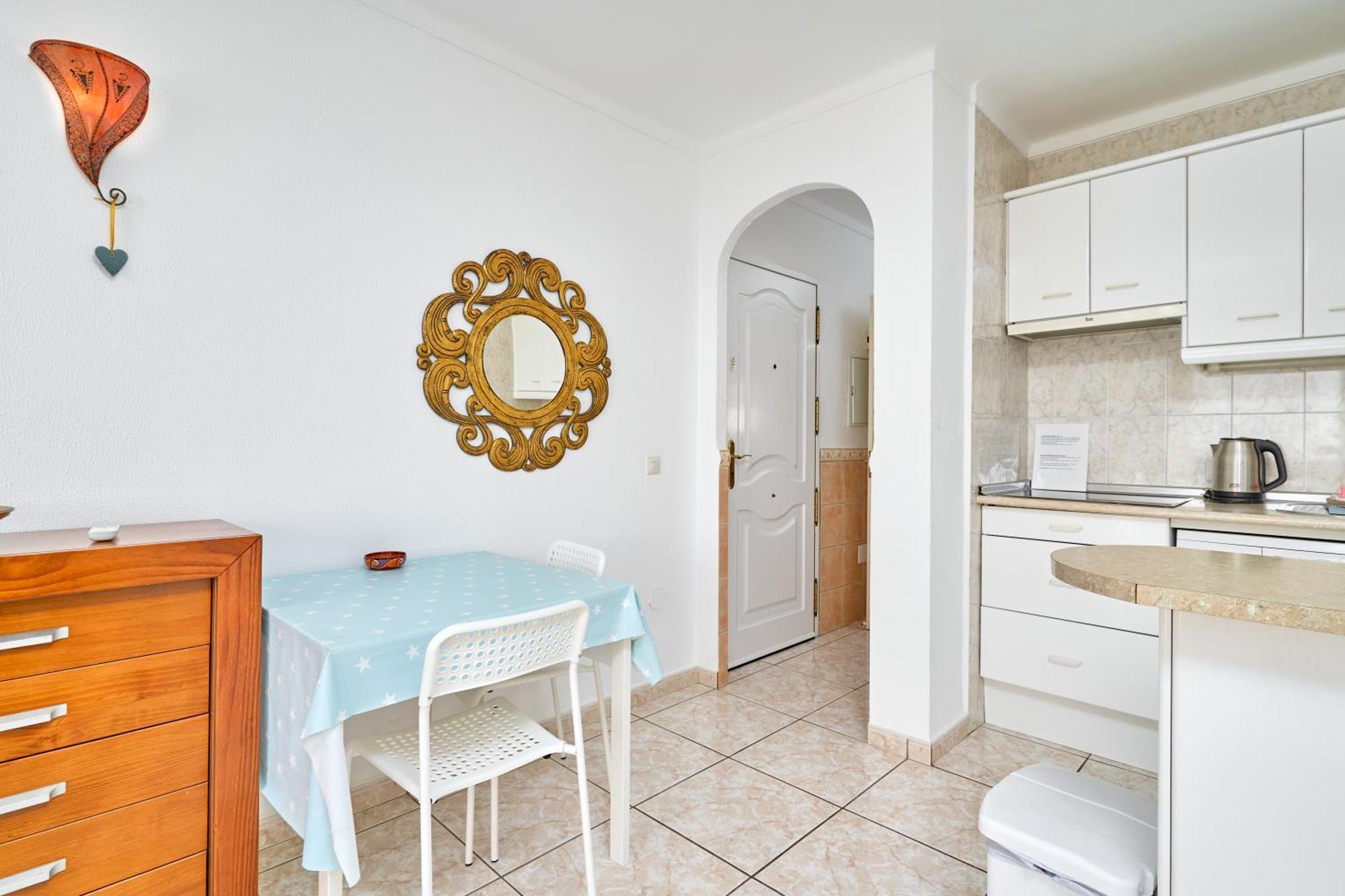 Sea View Capistrano Nerja 아파트 외부 사진