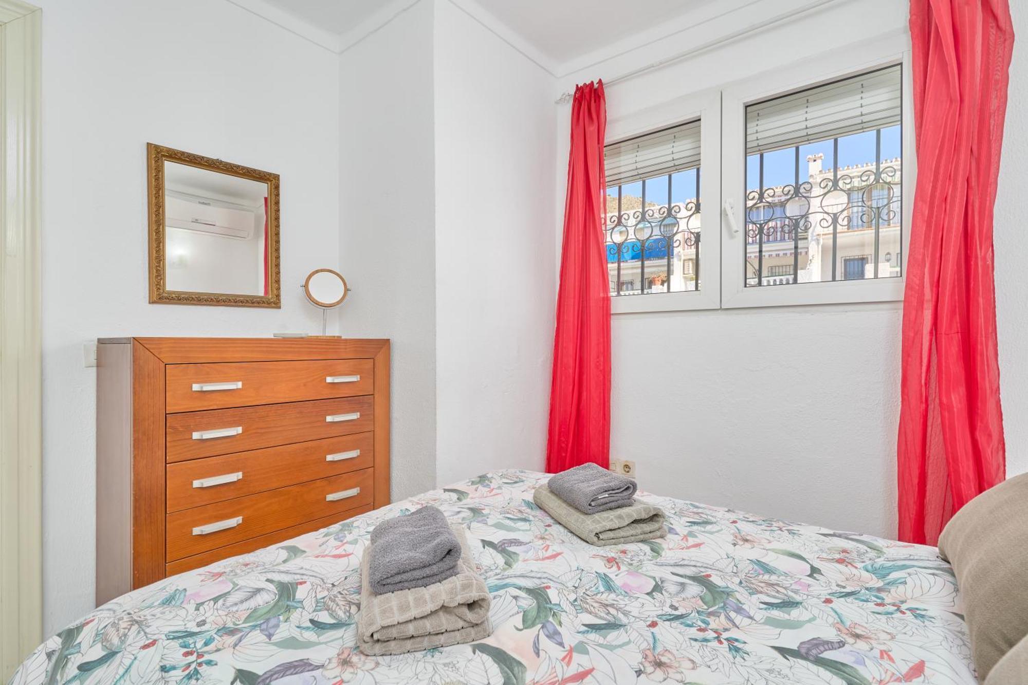 Sea View Capistrano Nerja 아파트 외부 사진