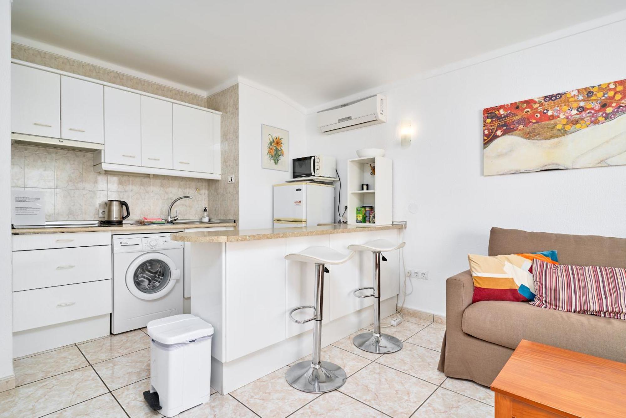 Sea View Capistrano Nerja 아파트 외부 사진